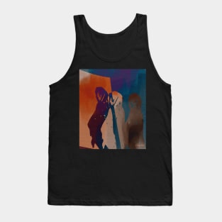 Prayer Tank Top